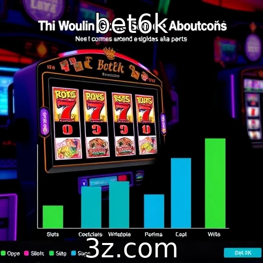 Avaliação do comportamento de apostadores em slots e roletas