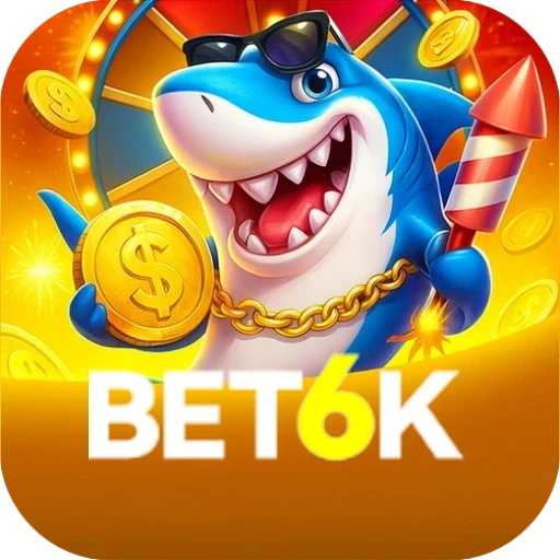 bet6k logo