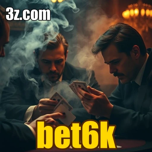 Experiência Mobile Única na Bet6k para Jogadores Brasileiros