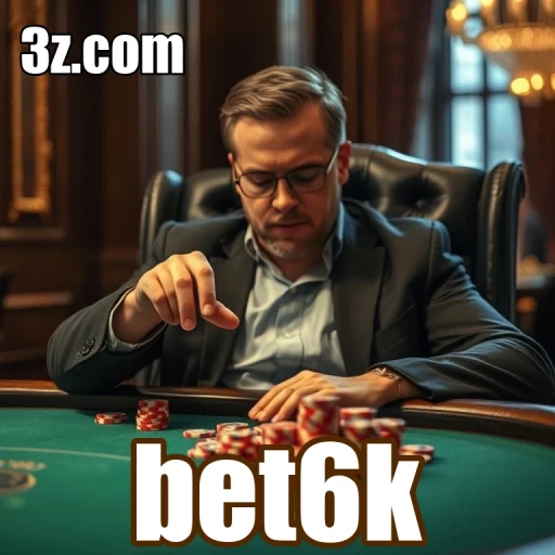 A Emoção dos Sports no bet6k: Uma Nova Era no Jogo